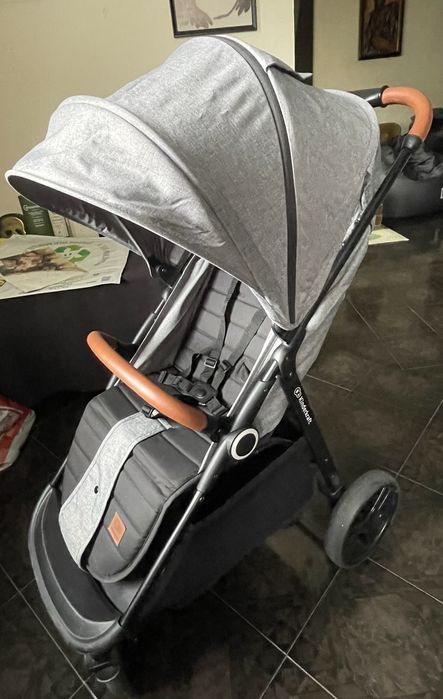 Детска количка Kindercraft