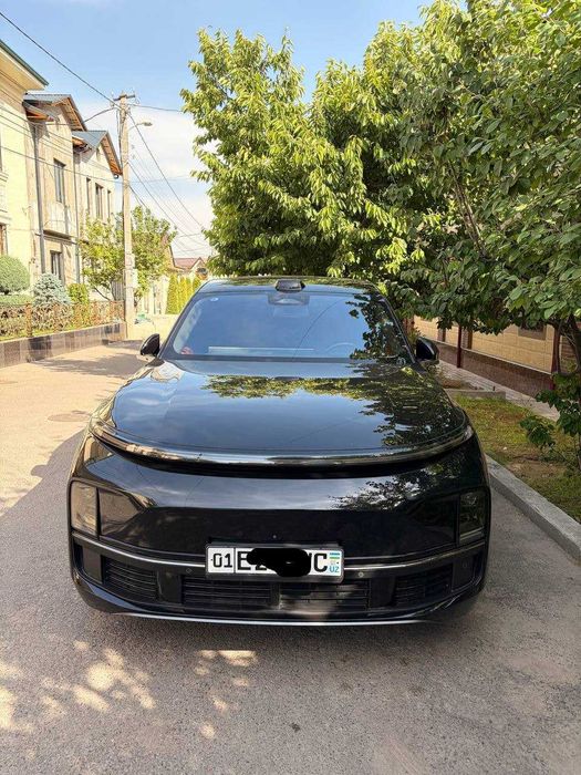 Продаётся Авто Li 8