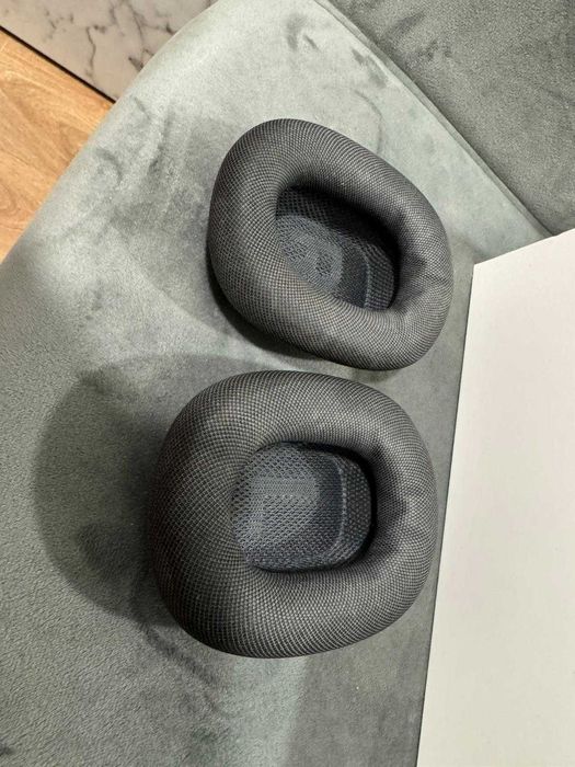 Apple AirPods Max Lightning, Space Gray.