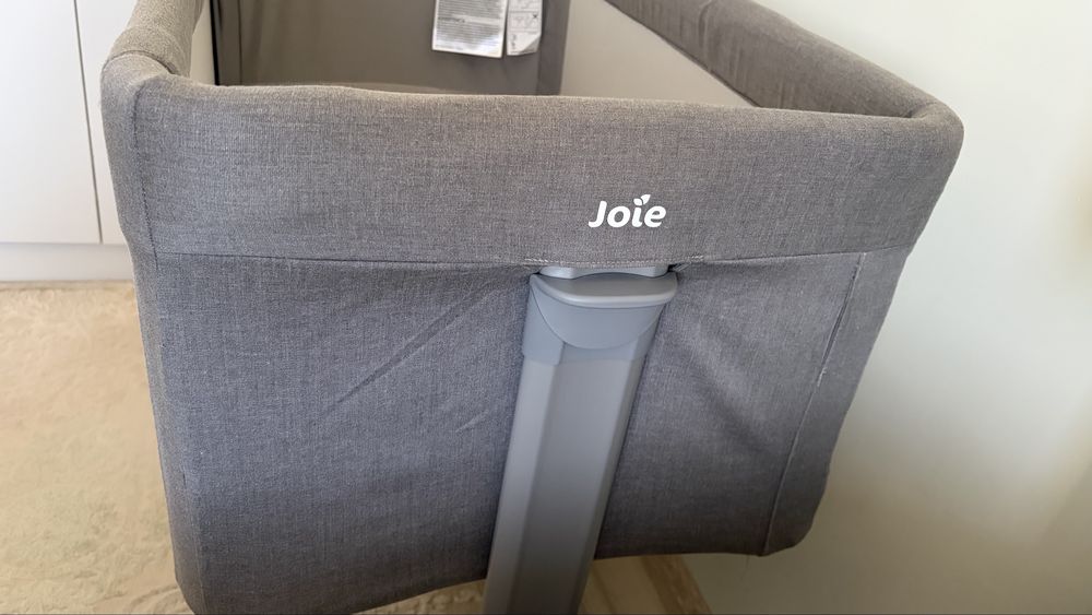 Joie кроватка детская
