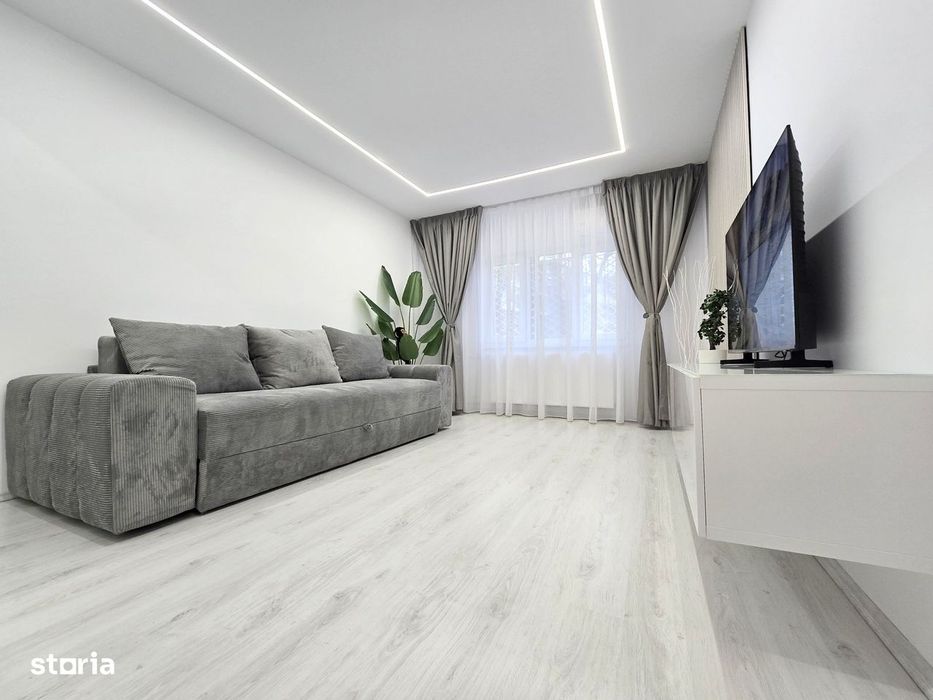Mosilor / Eminescu- lux - Pizza Hut, totul nou