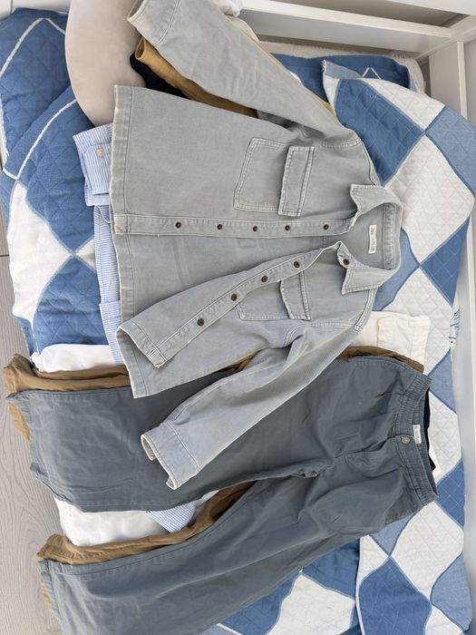 Детская одежда adidas zara mango