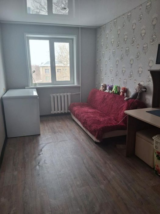 Продам! 3ком.кв 4/5эт.р-он маг.Караван