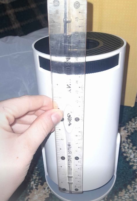 HY300 4k Full HD проектор