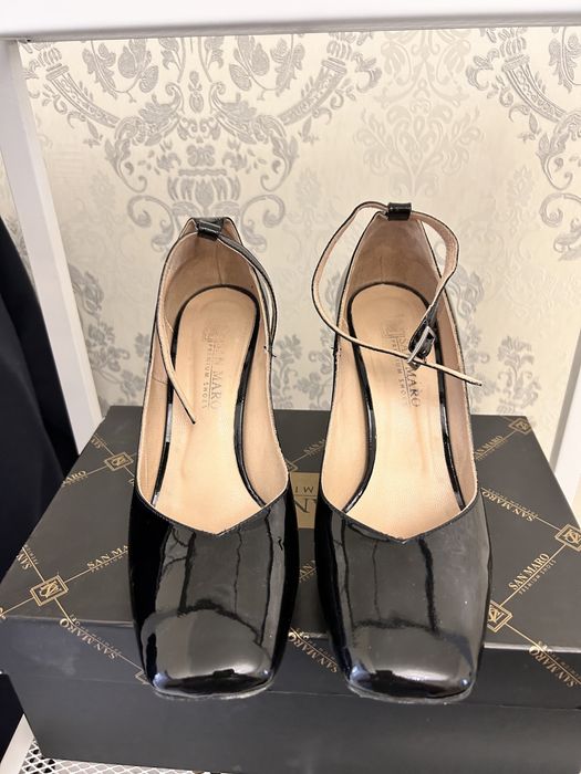 Продам лак.туфли