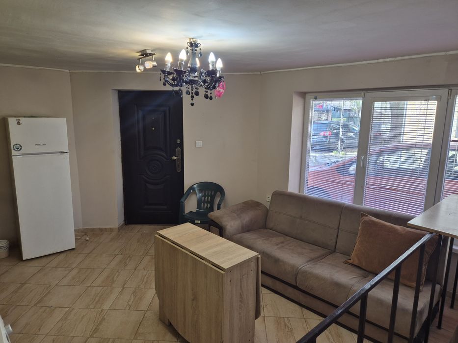 Дава се под наем Мезонет в Варна, Възраждане 2 - 32 кв.м за 298.86 € - Снимка #3