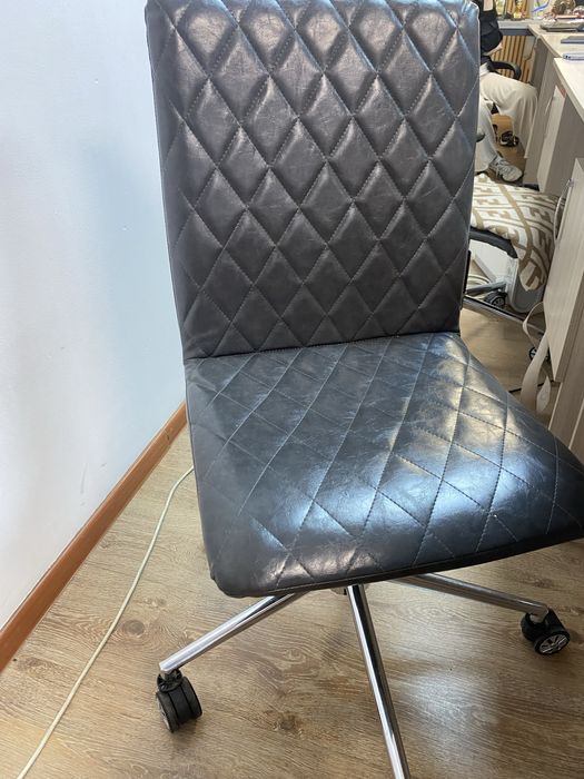 Кресло для офиса 5шт