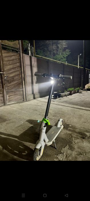 Электроный сомакат