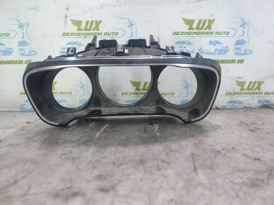 Rama ceasuri bord 682646951r Renault Megane 4 [2016 - 2020]