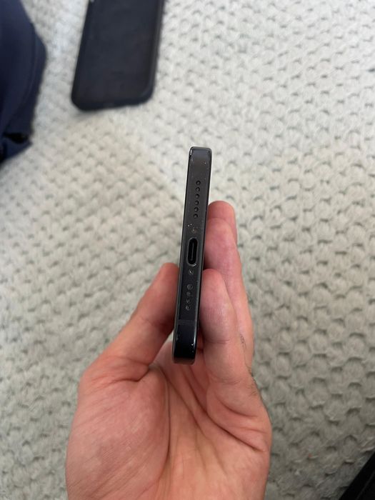 Iphone 15 plus 128 gb