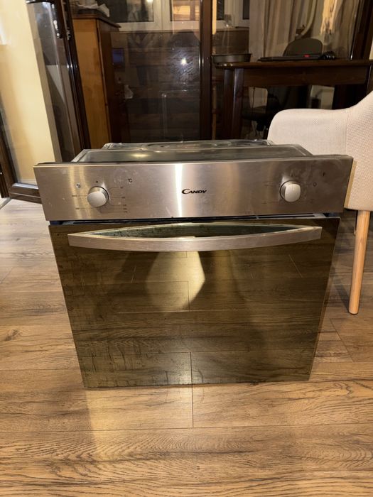 Cuptor electric Candy