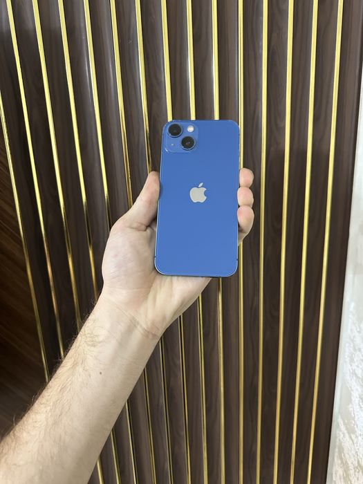 Iphone 13 128 Айфон 13 128