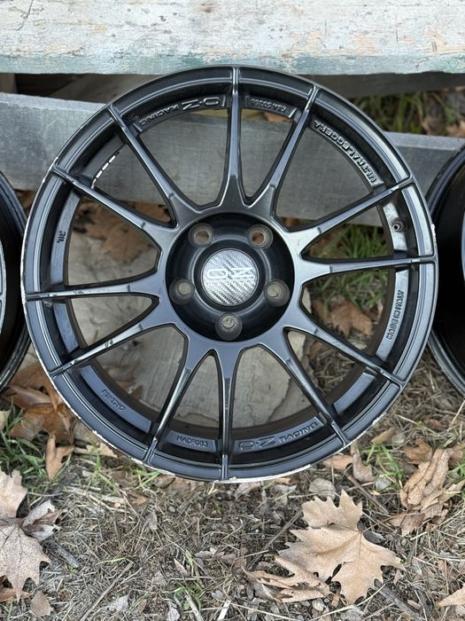 OZ ultralegerra 17 5x112