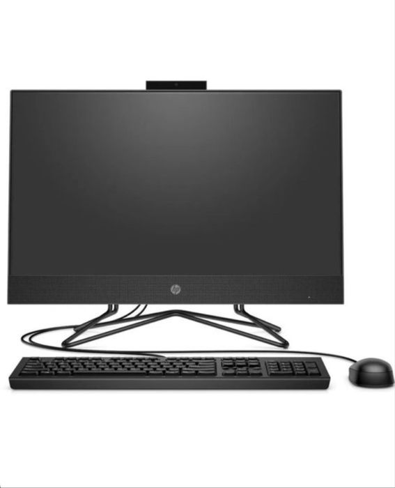 Моноблок HP 205 Ryzen 3
