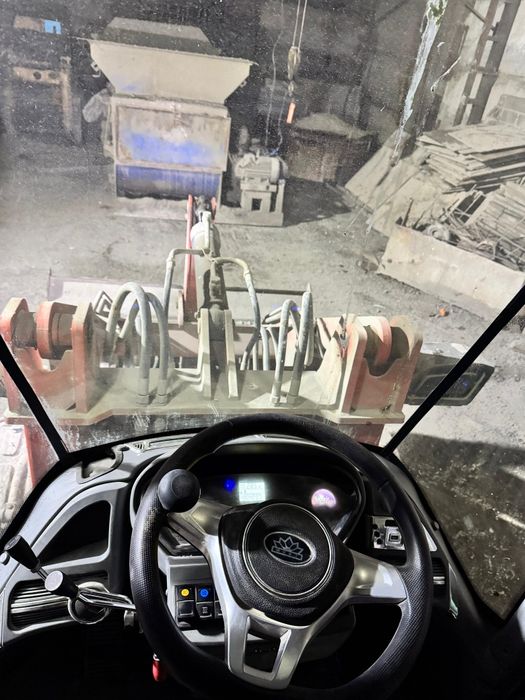 Продается трактор