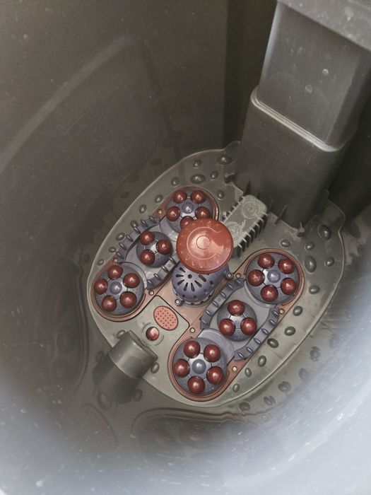 Гидромассажная ванна для ног