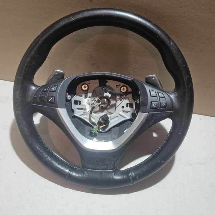 Волан за  BMW X5 50i E70 - X6 E71 със пера