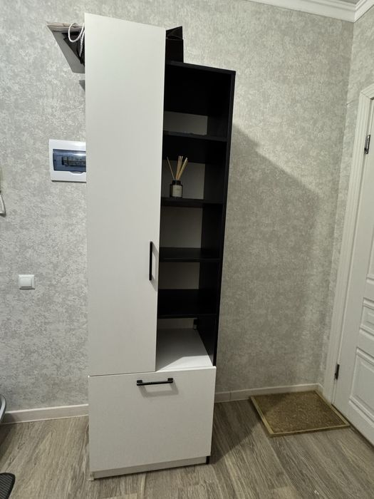 Шкаф с обувницей