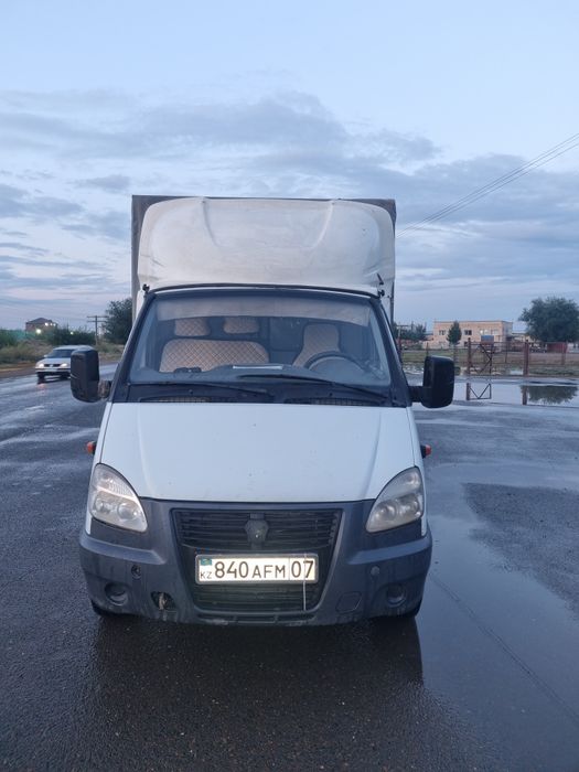 Продам Газель 4,2