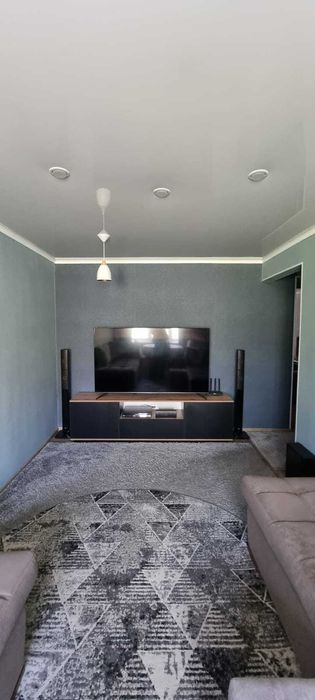 Продам 3 комн.кв., в самом Центре