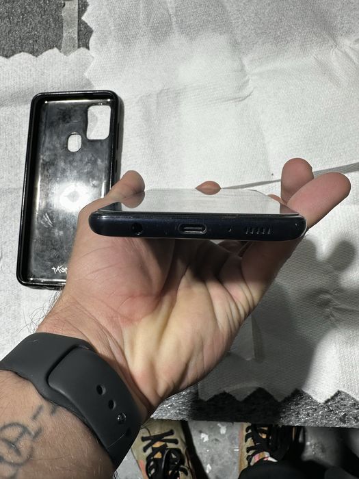 Vand samsung  A21s