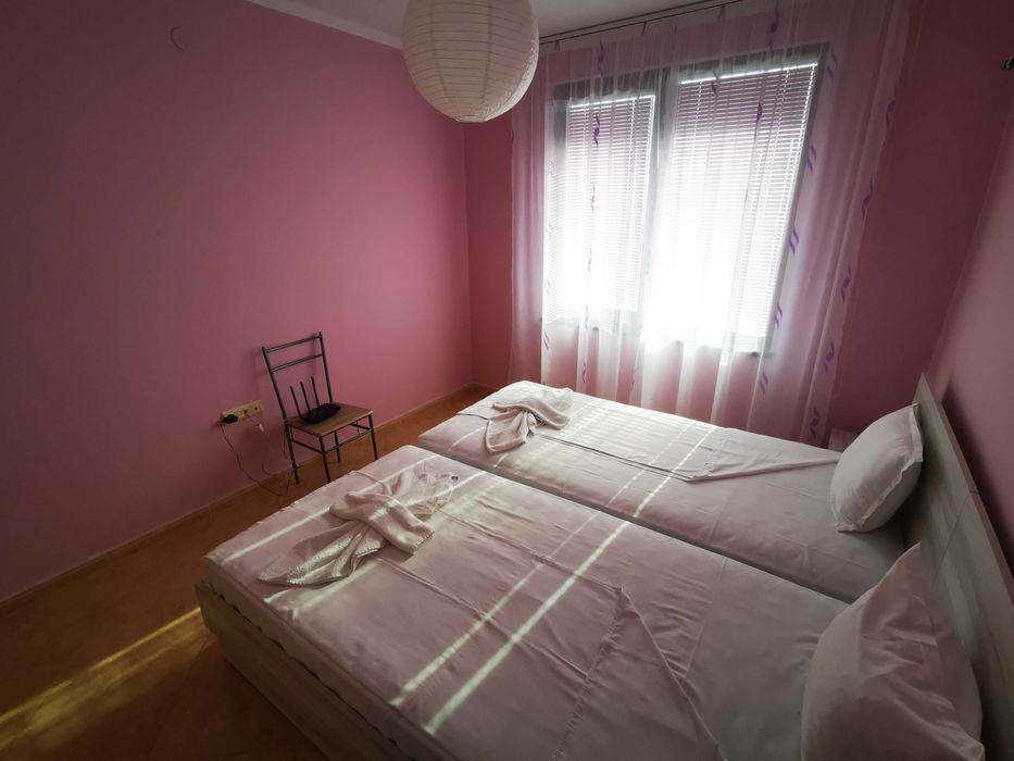 Продава се Тристаен апартамент в Свети Влас - 129 кв.м за 989 €/кв.м - Снимка #7