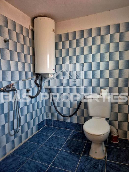 Продава се Етаж от къща в София, Левски В - 121 кв.м за 2315 €/кв.м - Снимка #7