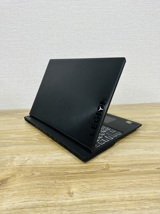Legion Топовый Мощный, Игровой ноутбук для Игр и Программ