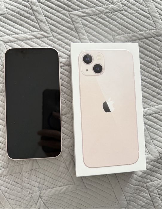 Iphone 13 80% идеал