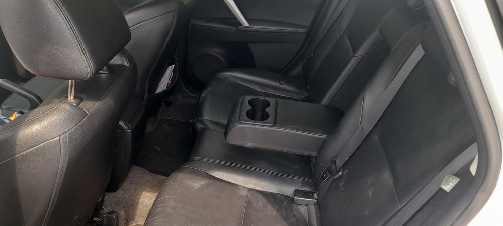 Продавам Mazda 3 2.2 Diesel на части