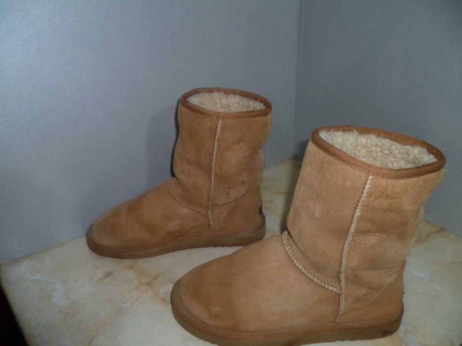 UGG оригинални ботуши №37