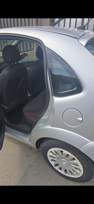 Citroen C3 ,1.4 Diesel