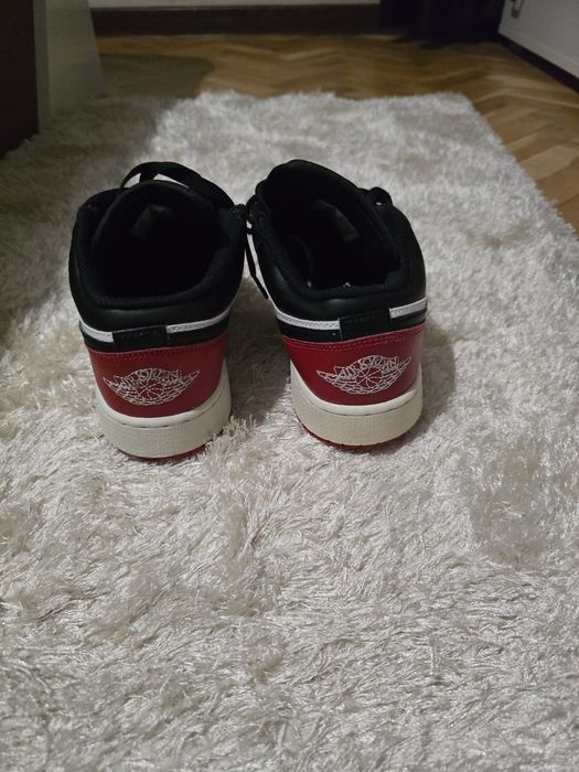 Маратонки Найк Джордан