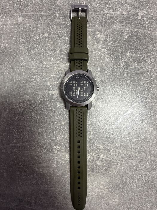 Ceas Fossil ca nou