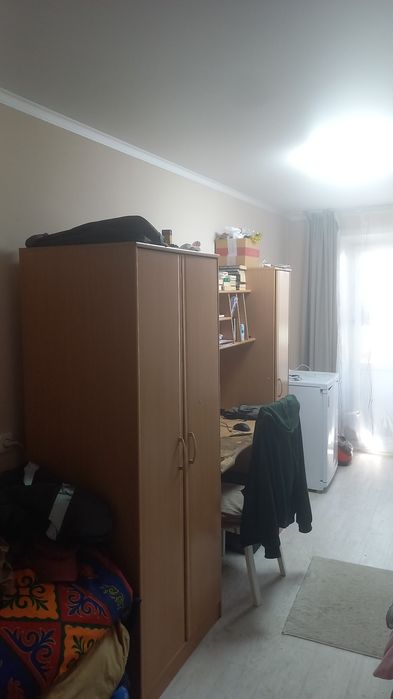 Квартира 3хкомнатная
