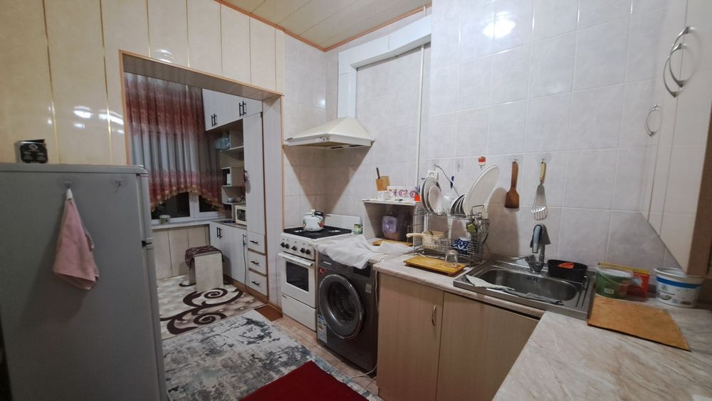 Аренда г.Чирчик 10 мик