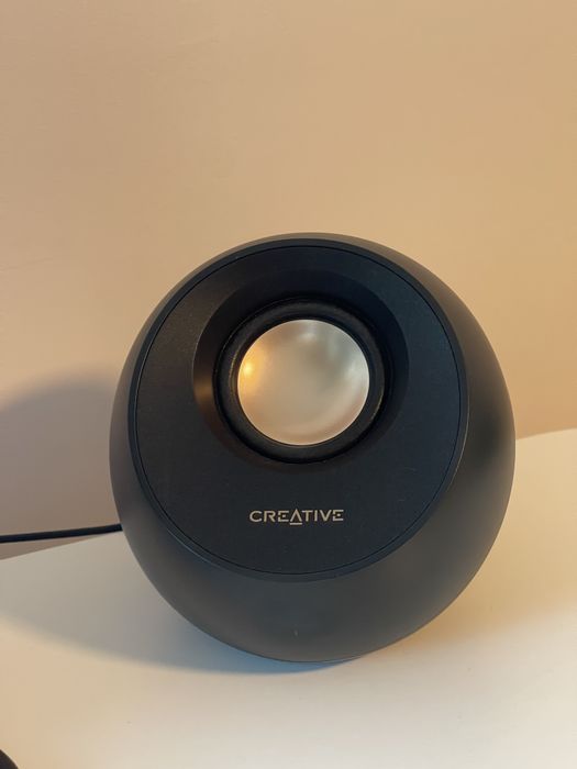 Boxe birou Creative Pebble v3 Bluetooth