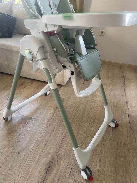 Стол за хранене Peg Perego