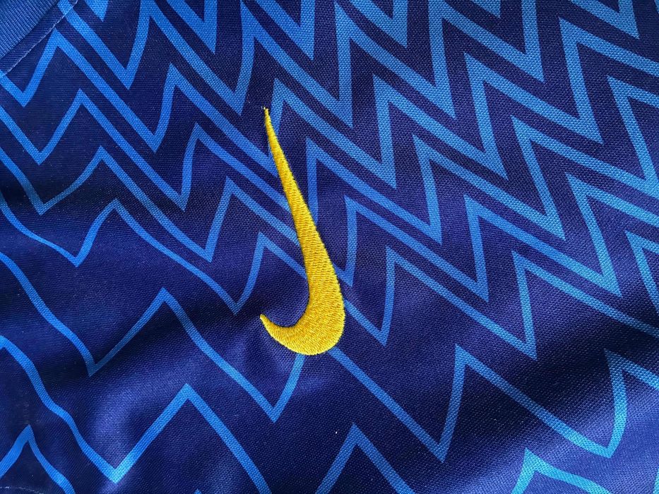 Jersey Chelsea М