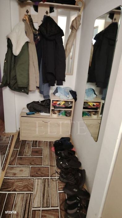 Apartament 2 camere în zona GHEORGHE DIMA - View 3