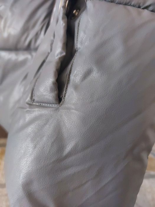 Жилетка на девушку р44-46