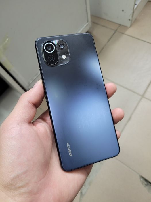 Xiaomi MI 11 Lite 8/256gb 5G