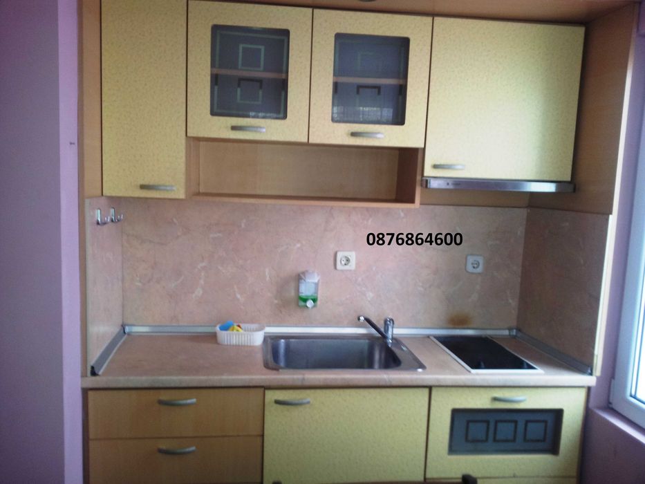 Дава се под наем Двустаен апартамент в Варна, Централна поща - 45 кв.м за 370 € - Снимка #2