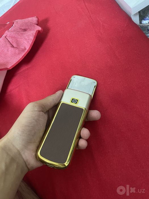 Nokia 8800 ideal