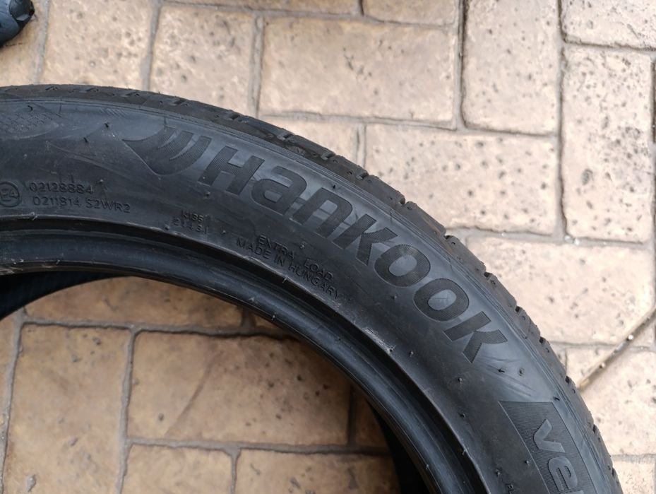Нови гуми Hankook 215/50/17 Ventus Prime 4 dot 2024