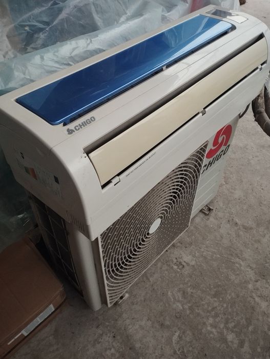 Konditsioner Chigo sotiladi Kandisaner