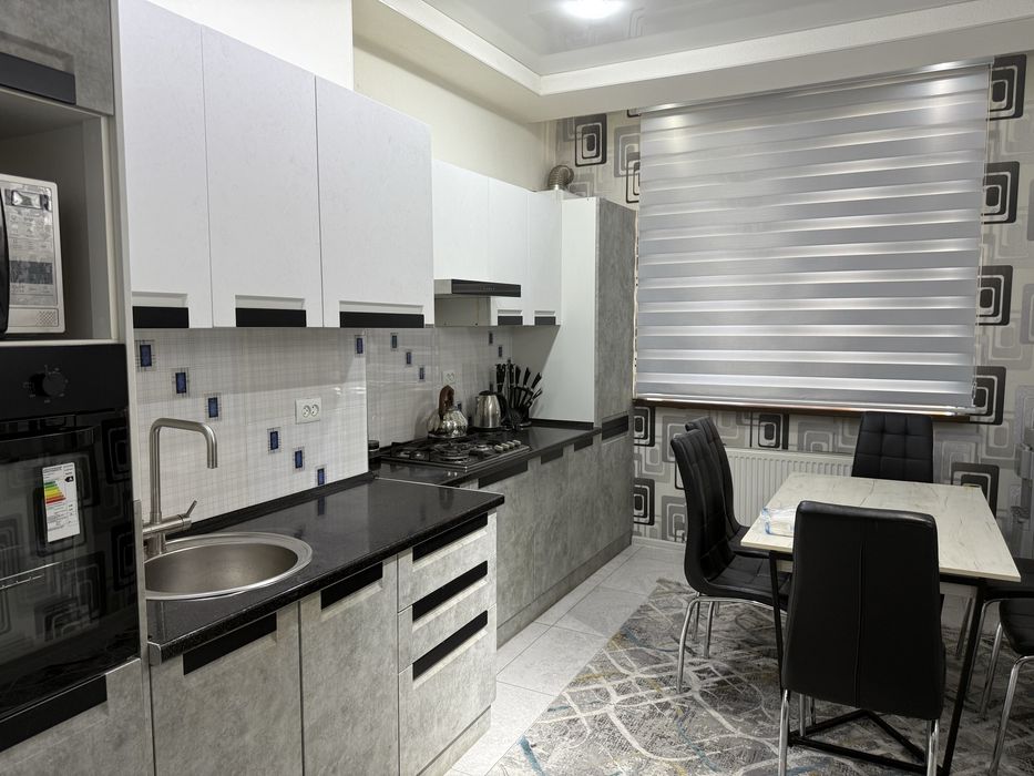 Оилага ижарага бераман