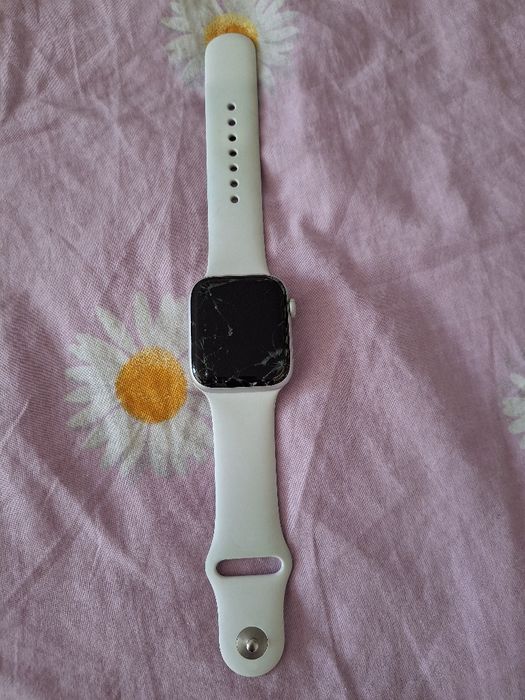 Apple Watch Series 5