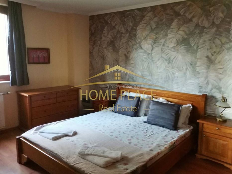 ПАРКОМЯСТО! Двустаен апартамент под наем - Св.Св. Константин и Елена