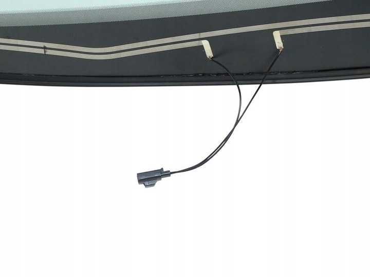 Предно стъкло JEEP GRAND CHEROKEE WL 2022  КАМЕРА + отопление